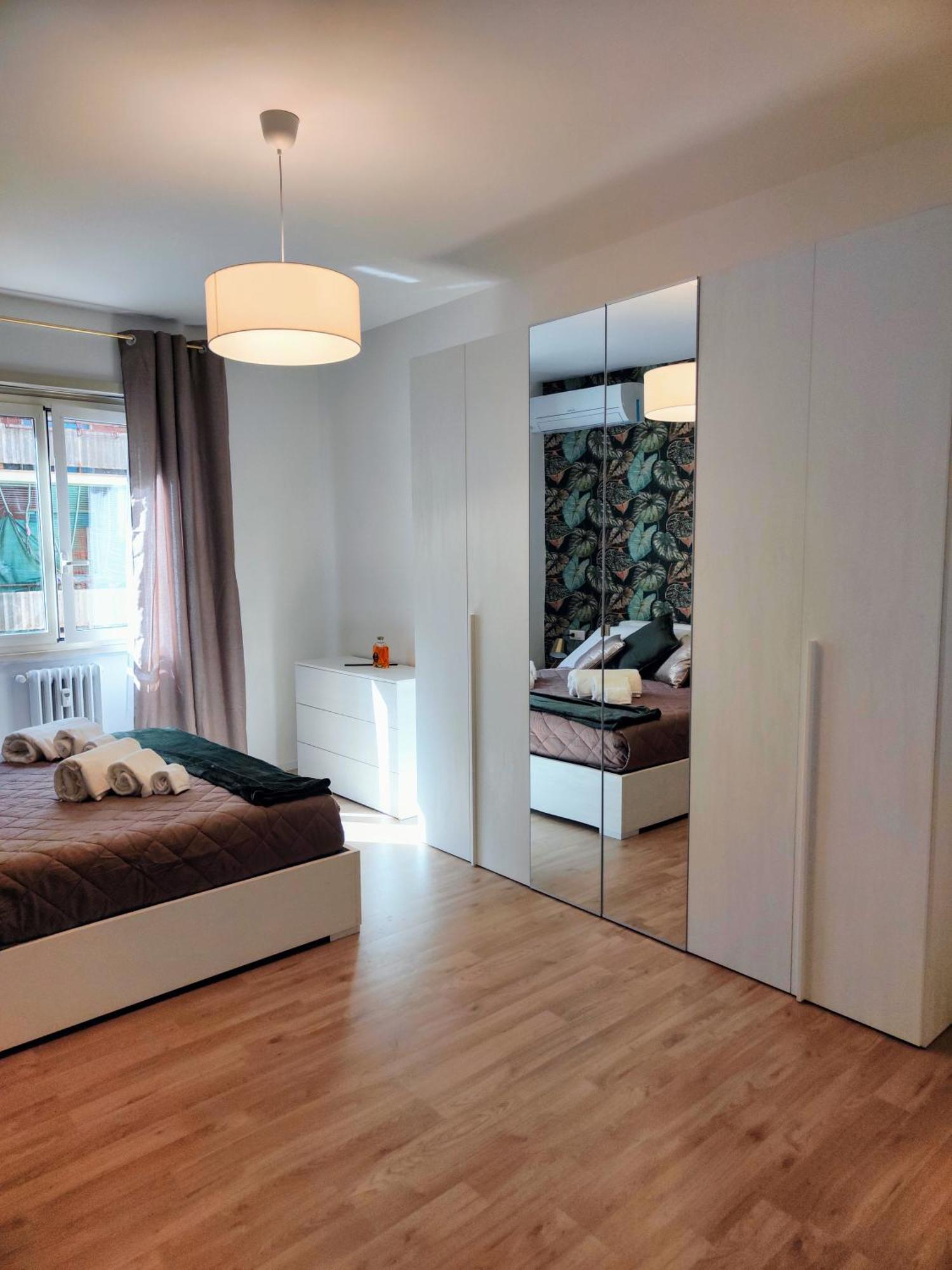 Maison Gio' Appartement Rome