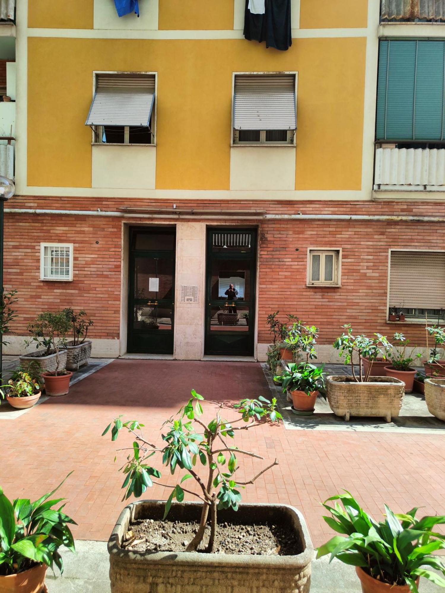 Appartement Maison Gio' *
